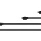 PICHET TELESCOPIC FOX POWER POINT CAM LOK STORM POLE 40.64cm