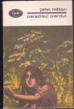 AS - John Milton - Paradisul pierdut
