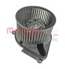 Ventilator, habitaclu MERCEDES SPRINTER 3-t caroserie (903) (1995 - 2006) METZGER 0917084