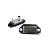 Cumpara ieftin Set 2 lampi LED numar compatibil Ford
