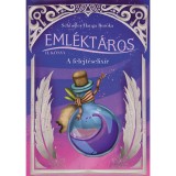 Eml&eacute;kt&aacute;ros II. - Schneller Hanga Bor&oacute;ka