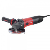 RAIDER RDI-AG58 Polizor unghiular 1400 W 125 mm viteza variabila, Raider Power Tools