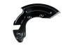 Protectie disc frana Vw Passat 1996-2005, Audi A4 -2001, A6 1994-2005 321mm ( Fata, Dreapta), NTY HTO-VW-047
