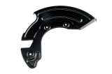 Protectie disc frana Vw Passat 1996-2005, Audi A4 -2001, A6 1994-2005 321mm ( Fata, Dreapta), NTY HTO-VW-047