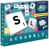 Joc Scrabble 2 in 1 (RO)
