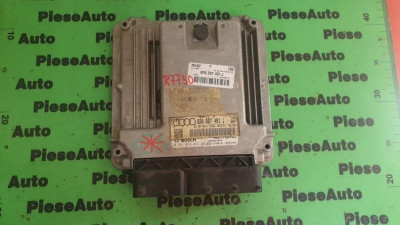 Calculator ecu Audi A4 (2007-&amp;gt;) [8K2, B8] 0281016453 foto