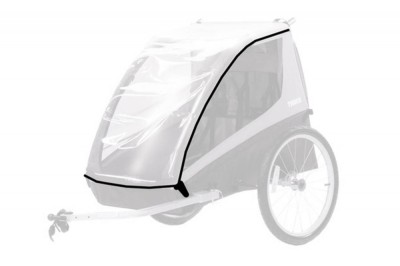 Thule Rain Cover pentru Coaster/Cadence foto
