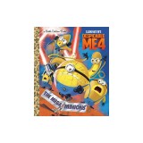 The Mega-Minions (Despicable Me 4)