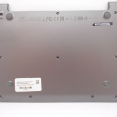 Carcasa inferioara laptop, Acer, Switch One 10 N15P2, 60.LCSN5.002, 13NM-2EA0601