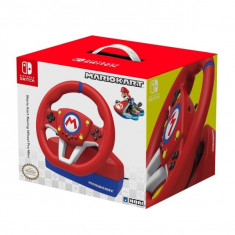 Volan Nintendo Mario Kart Racing Wheel Pro MINI - Nintendo Switch foto