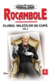 Rocambole 04/29 - Ponson du Terrail