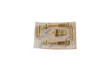 Kit reparatie carburator MZ ETZ 250 Cod Produs: MX_NEW ROY02264