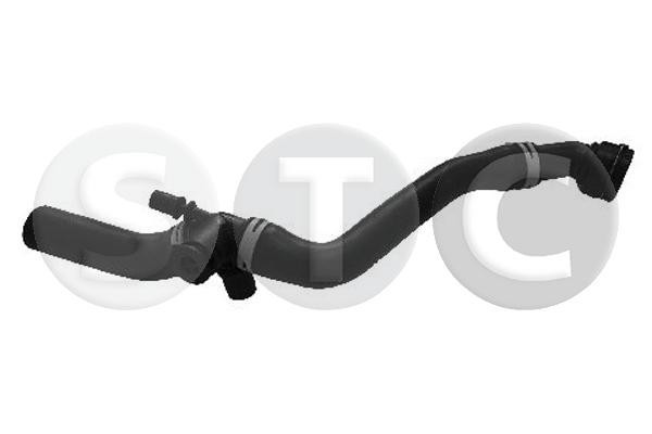 STC T409046 Furtun radiator