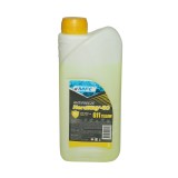 Antigel G11 galben premium -40&deg;C 1L pentru sistemul de racire