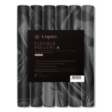 Bigudiuri flexibile Cupio Flexible Rollers A