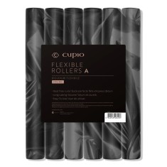 Bigudiuri flexibile Cupio Flexible Rollers A