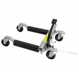 Carucior Transport Auto JBM Hydraulic Car Wheel Dolly