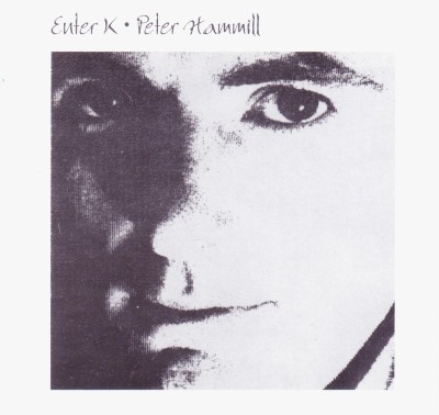 CD Rock Prog: Peter Hammill - Enter K ( vezi descriere ) foto