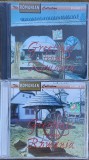 Greetings From Romania Volume 1 &amp; 2 , cd-uri sigilate, Folk