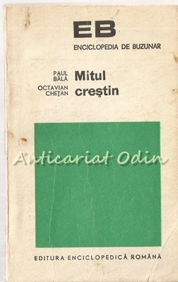 Mitul Crestin - Paul Bala, Octavian Chetan foto