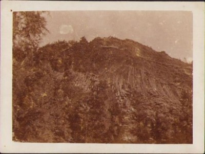 P611 Detunata, 1931 foto