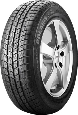 Cauciucuri de iarna Barum Polaris 3 4x4 ( 235/70 R16 106T ) foto
