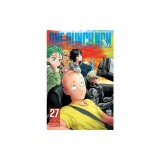 One-Punch Man, Vol. 27