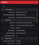 Placa video Asus Strix GTX 970 Direct CU II OC