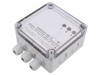 Releu Monitorizare Nivel 230V 250V 8A