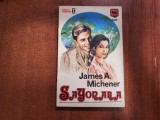 Sayonara de James A.Michener