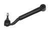 Brat suspensie roata punte fata TEKNOROT, brat inferior, spre spate, partea stanga, Ford Mustang (S550), 2014-2023 Coupe, Convertible