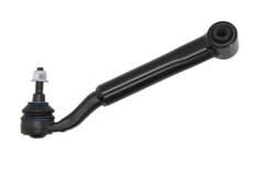 Brat suspensie roata punte fata TEKNOROT, brat inferior, spre spate, partea stanga, Ford Mustang (S550), 2014-2023 Coupe, Convertible