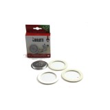 Garnituri și Placă Filtru Piese Originale pentru Cafetieră Bialetti - Coduri 0800003, 0800033