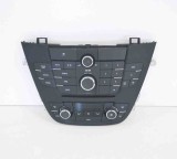 Modul de climatizare OPEL INSIGNIA A Estate G09 2013 OEM: 13321292,13273095 3217781