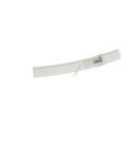 Furtun Espressor Delonghi BCO130, BCO230, BCO260, BCO261, BCO264 - 12cm, Conector 14/10mm
