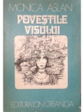 Monica Aslan - Povestile visului (Editia: 1977)