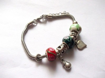 bratara tip pandora 39798 foto