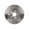 Set disc frana Subaru Brz 06.12-, Legacy 5 (Bm) 05.09-, Legacy 5 Estate (Br) 06.08-12.14, Outback (Br) 06.09-; Toyota Gt 86 Coupe (Zn6) 03.12-, Spate, Bosch