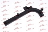 Cuplaj conducta lichid racire Opel Astra G 09, Combo 11, Meriva 10, Vectra B 99, Vectra B 02, Vectra C 09, Zafira 11, Zafira 05, motor: 1.4, 1.6,
