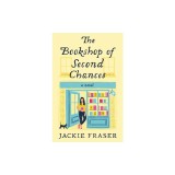 The Bookshop of Second Chances