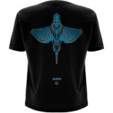 Tricou Kumu Take Flight, Marimea L