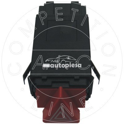 Comutator ,lumini de avarie AUDI A4 (8D2, B5) (1994 - 2001) AIC 51939 foto
