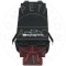 Comutator ,lumini de avarie AUDI A4 (8D2, B5) (1994 - 2001) AIC 51939