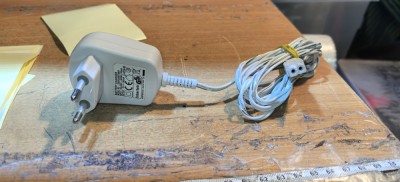 Incarcator Intertek 5V 1300mA #A8534Aus foto