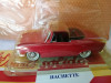 Bnk jc Solido Hachette no 29 Peugeot 403 - 1/43, 1:43