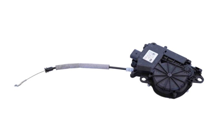 Motor soft close haion JAGUAR F-PACE X761 2021 OEM: CPLA-404C10-AD