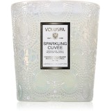 VOLUSPA Japonica Sparkling Cuv&eacute;e lum&acirc;nare parfumată 255 g