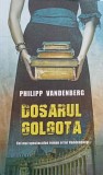 Dosarul Golgota - Philipp Vandenberg, RAO 2014, Roman, Beletristica, Paperback