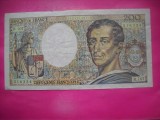 HOPCT 200 FRANCS 1992 FRANTA [ 2 ]
