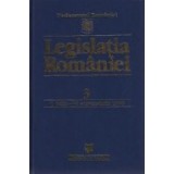 Legislatia Romania 3 1 iulie - 30 septembrie 1999